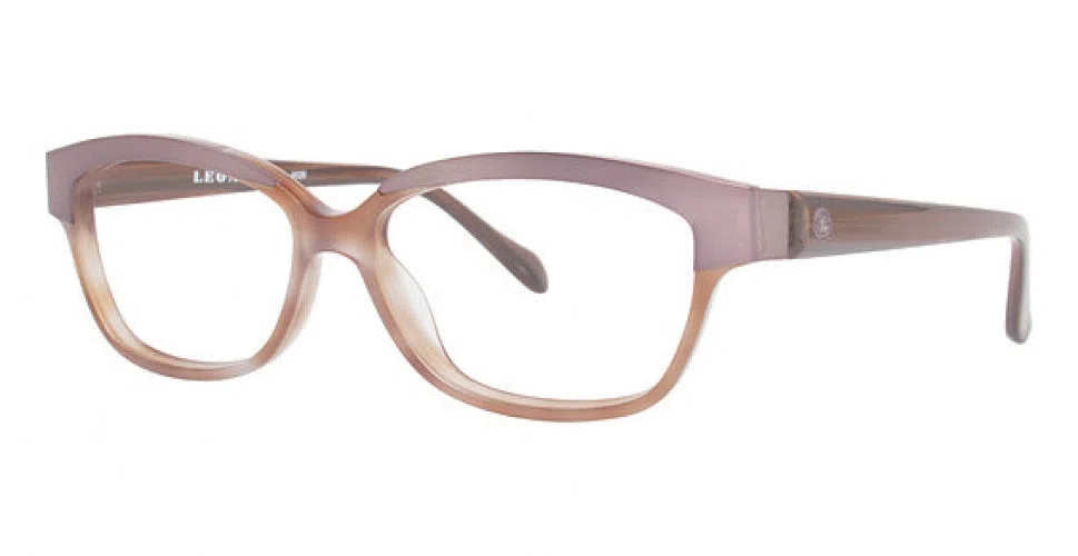 Leon Max LM4026 Eyeglasses - Marsala - view 6
